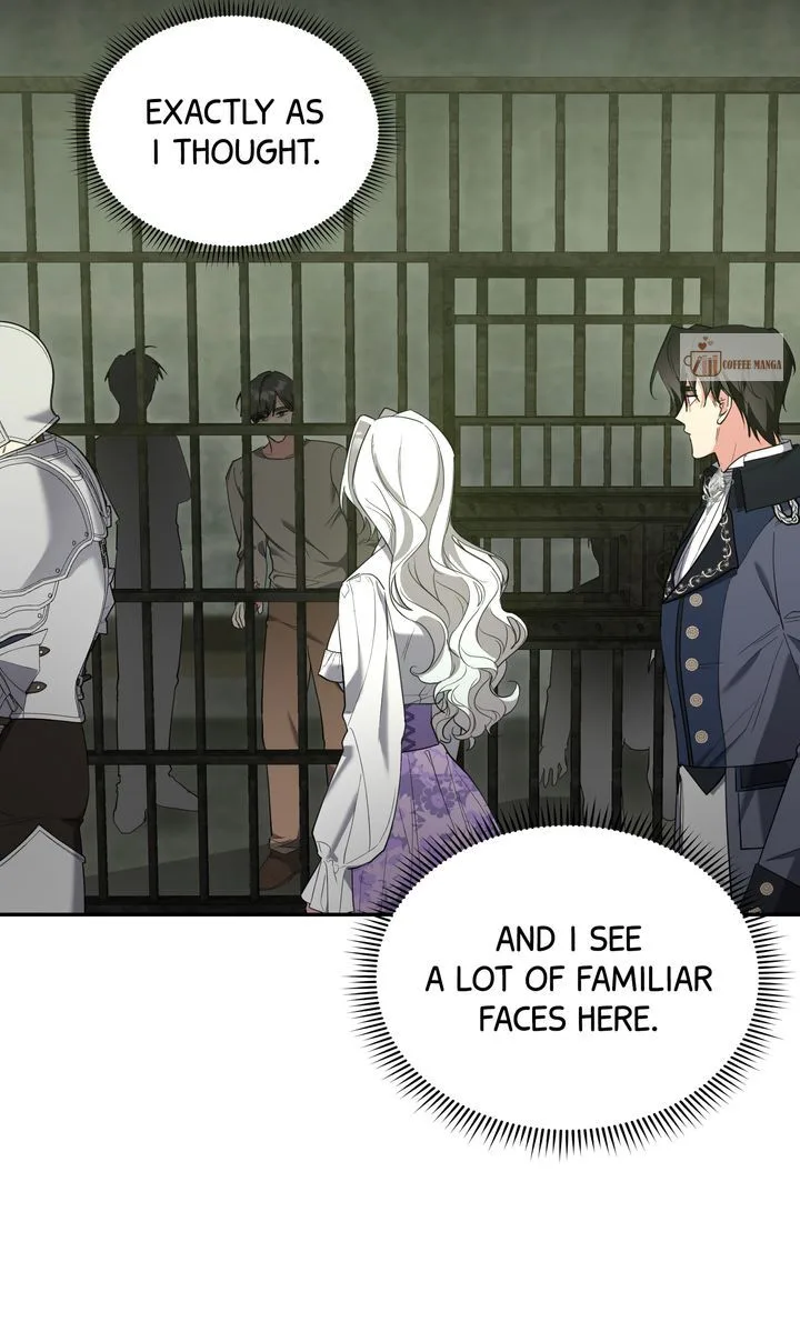 I Don’t Want to Be a Lady Chapter 38 page 5