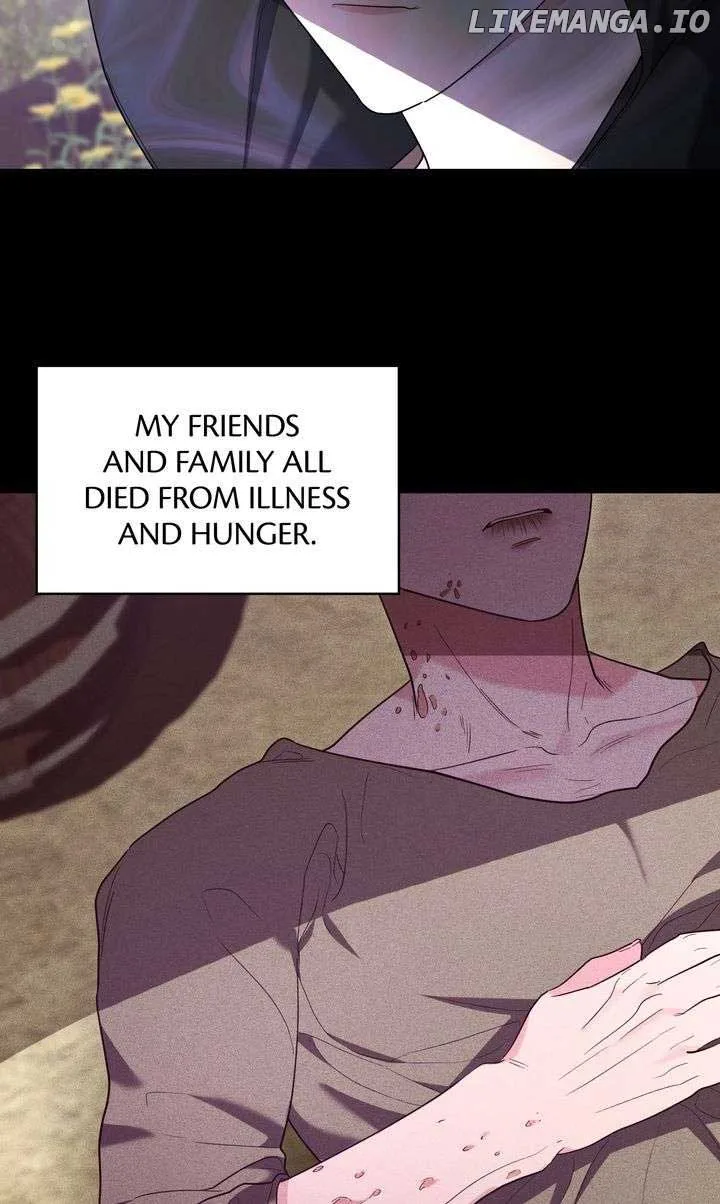 I Don’t Want to Be a Lady Chapter 37 page 25