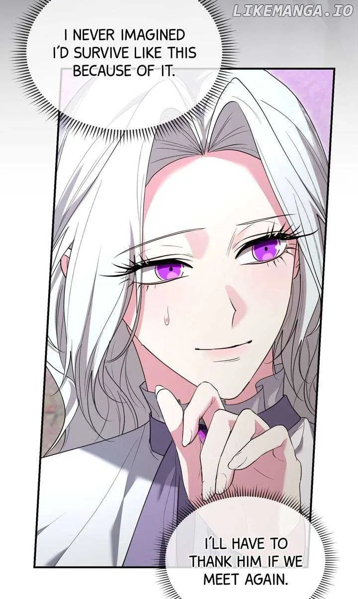 I Don’t Want to Be a Lady Chapter 37 page 58