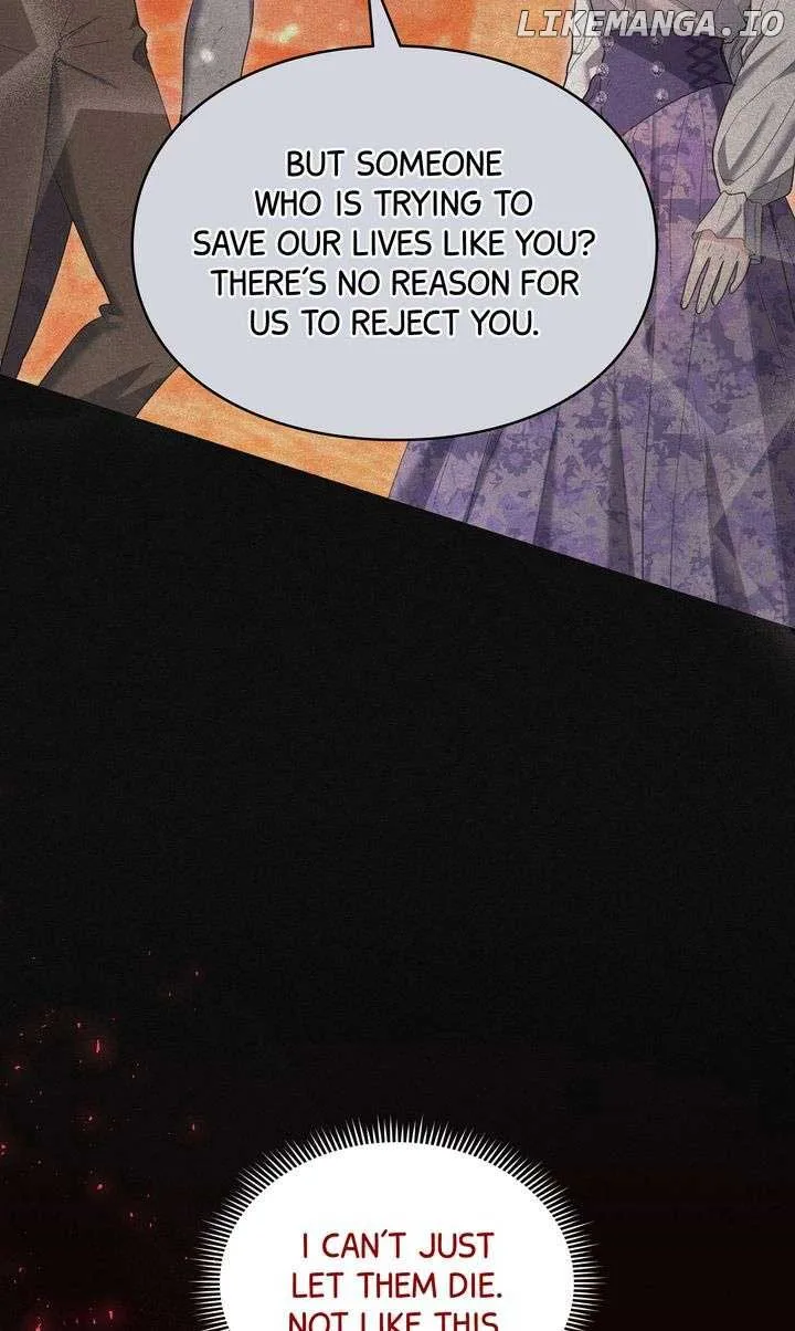I Don’t Want to Be a Lady Chapter 37 page 94