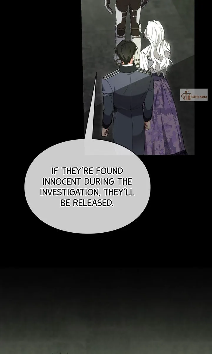 I Don’t Want to Be a Lady Chapter 38 page 4