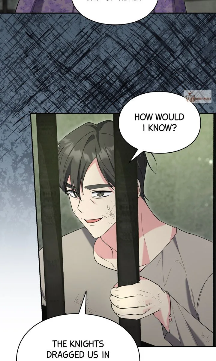 I Don’t Want to Be a Lady Chapter 38 page 10
