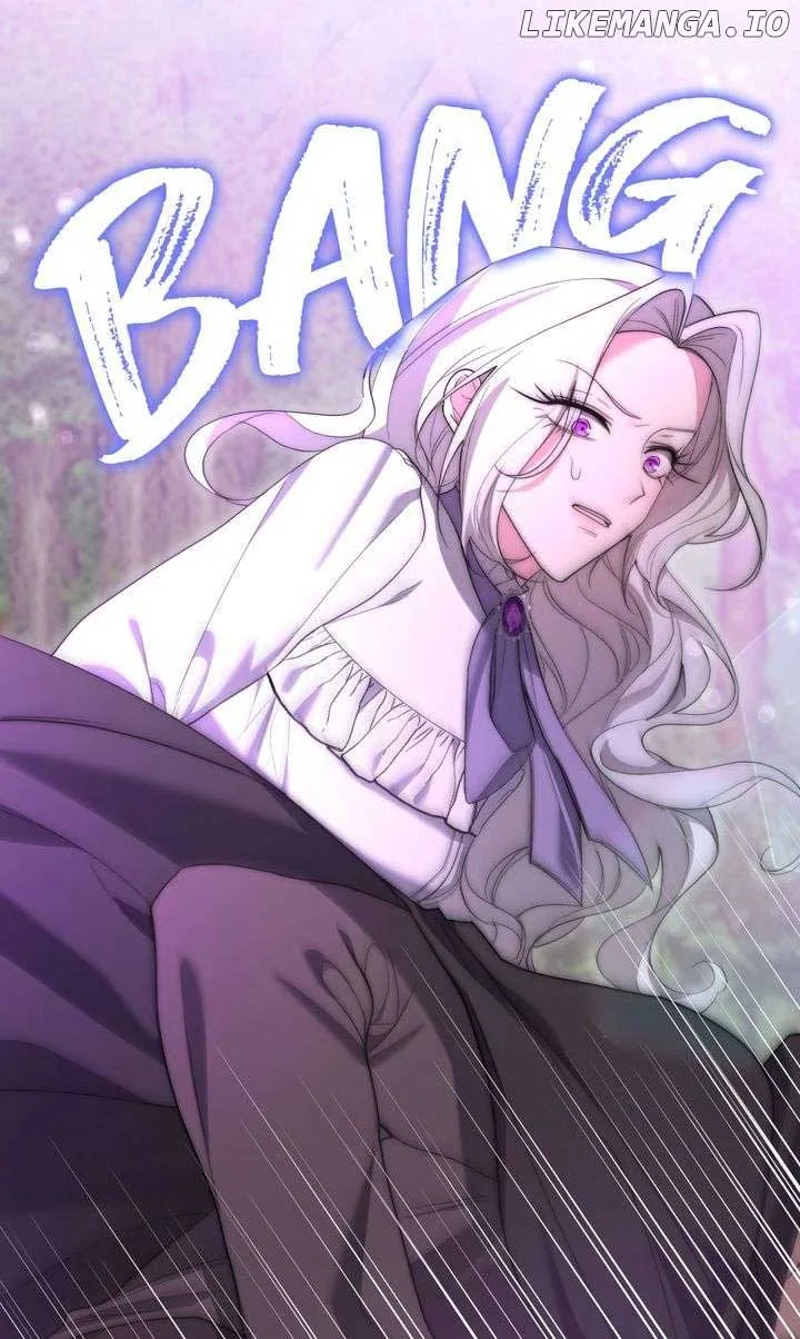 I Don’t Want to Be a Lady Chapter 37 page 46