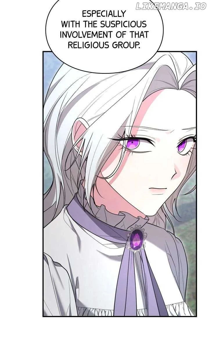 I Don’t Want to Be a Lady Chapter 37 page 80