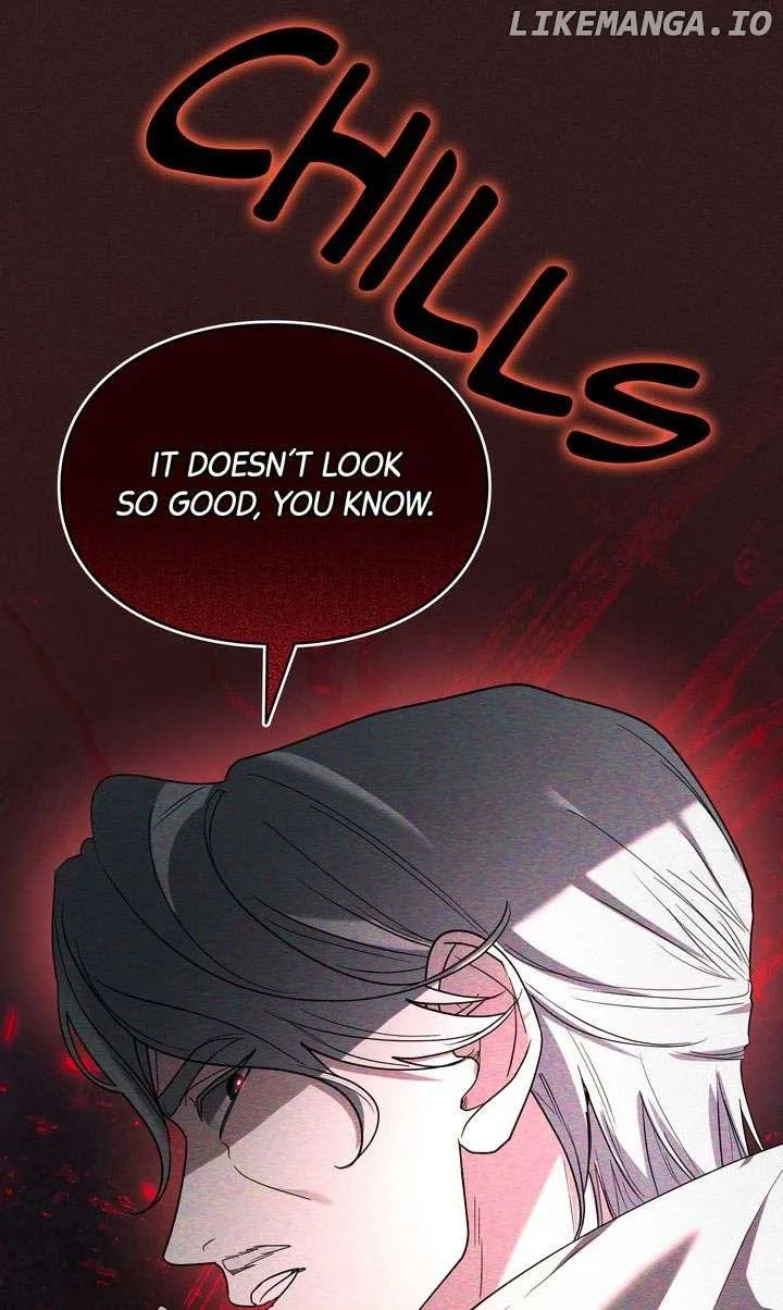 I Don’t Want to Be a Lady Chapter 37 page 36