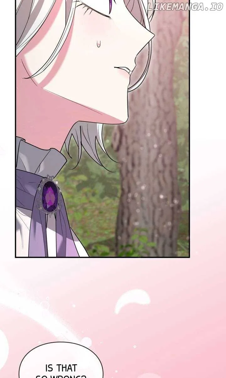 I Don’t Want to Be a Lady Chapter 37 page 67