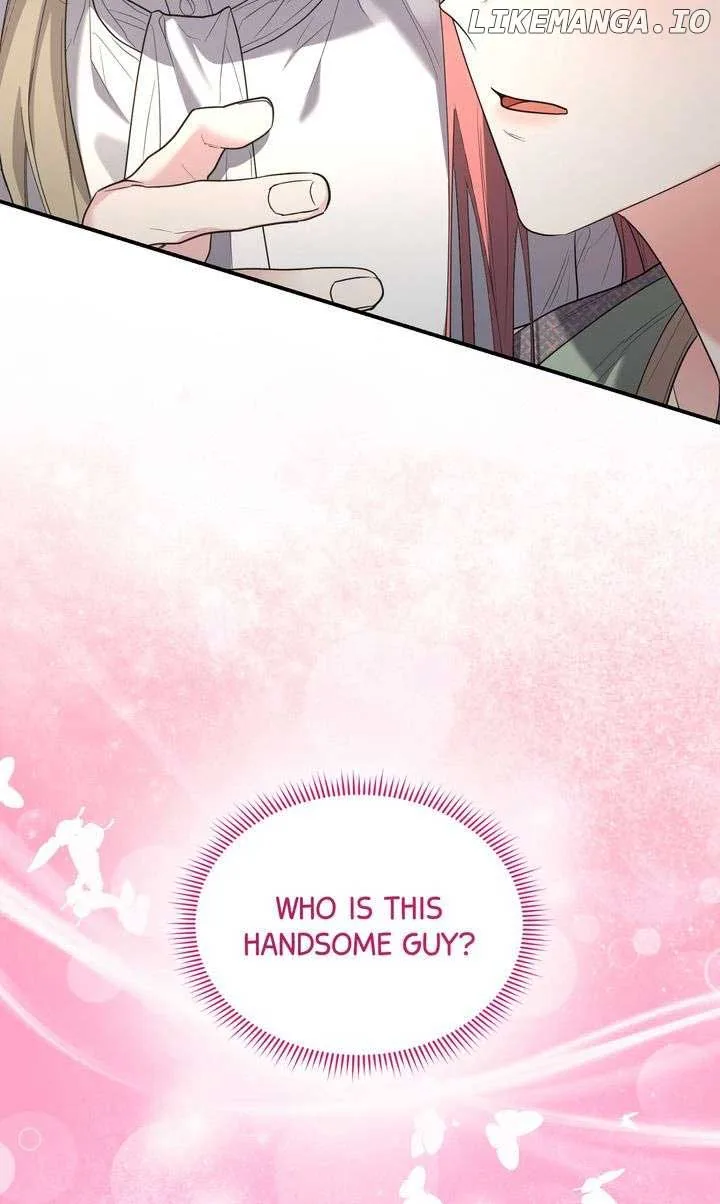 I Don’t Want to Be a Lady Chapter 37 page 11