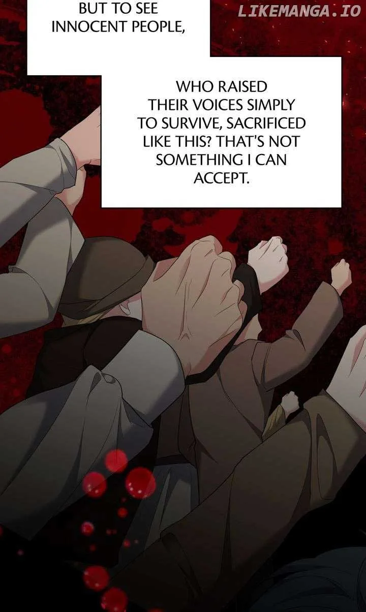I Don’t Want to Be a Lady Chapter 37 page 86