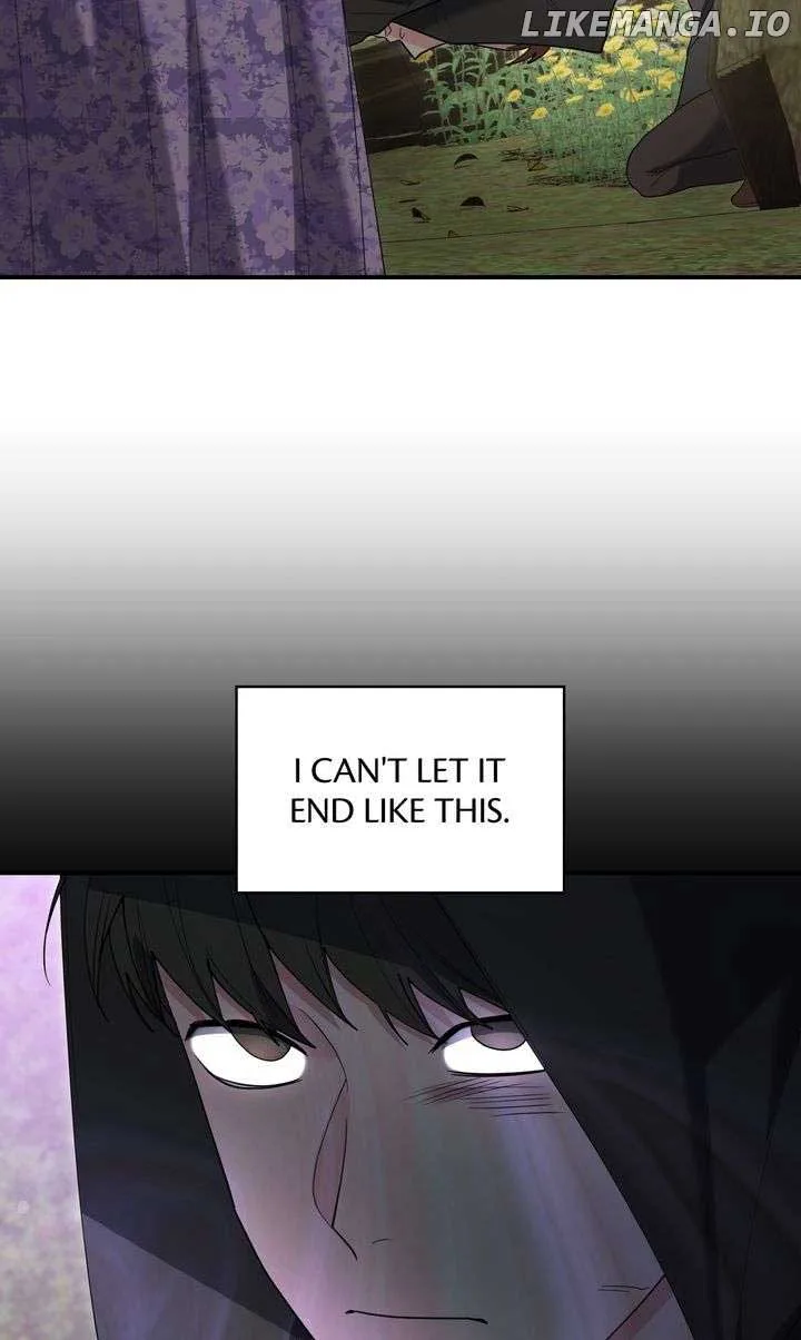 I Don’t Want to Be a Lady Chapter 37 page 24