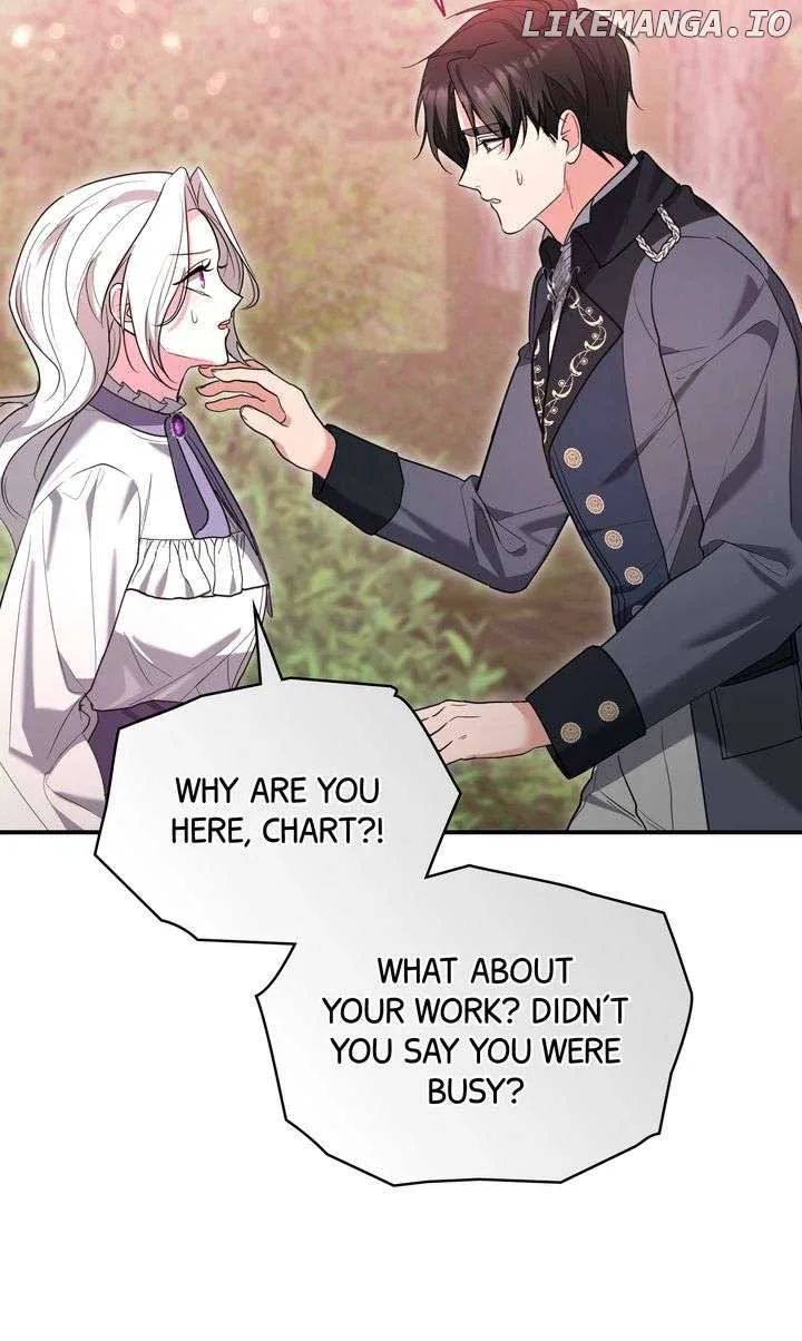 I Don’t Want to Be a Lady Chapter 37 page 64