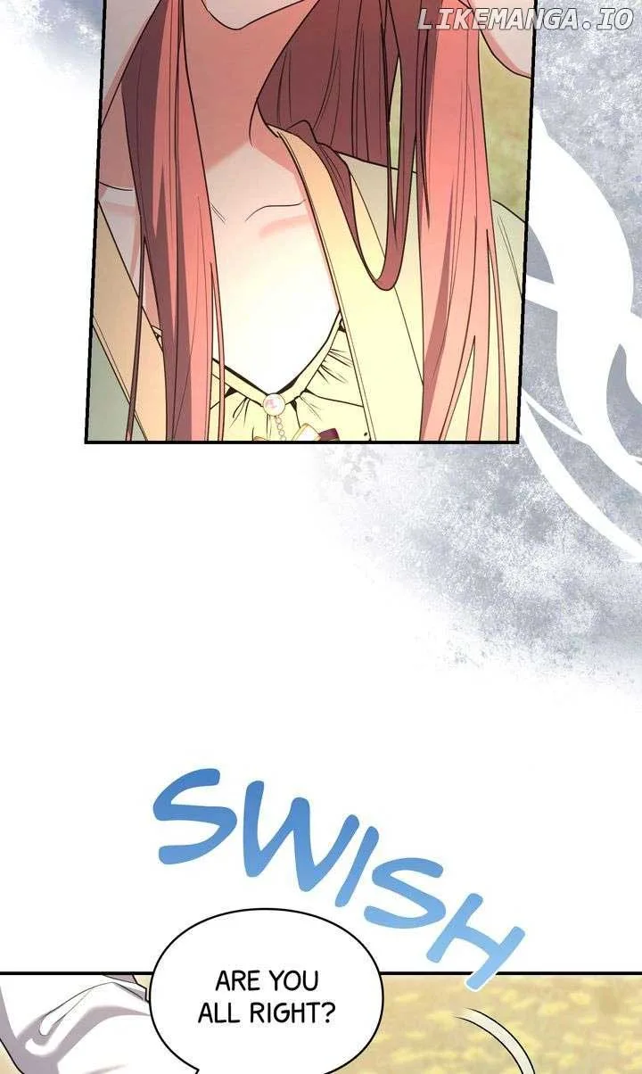 I Don’t Want to Be a Lady Chapter 37 page 7