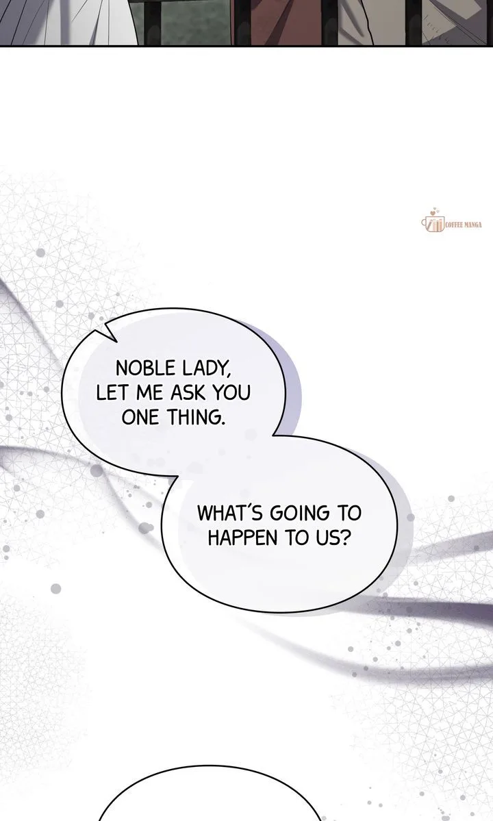 I Don’t Want to Be a Lady Chapter 38 page 13