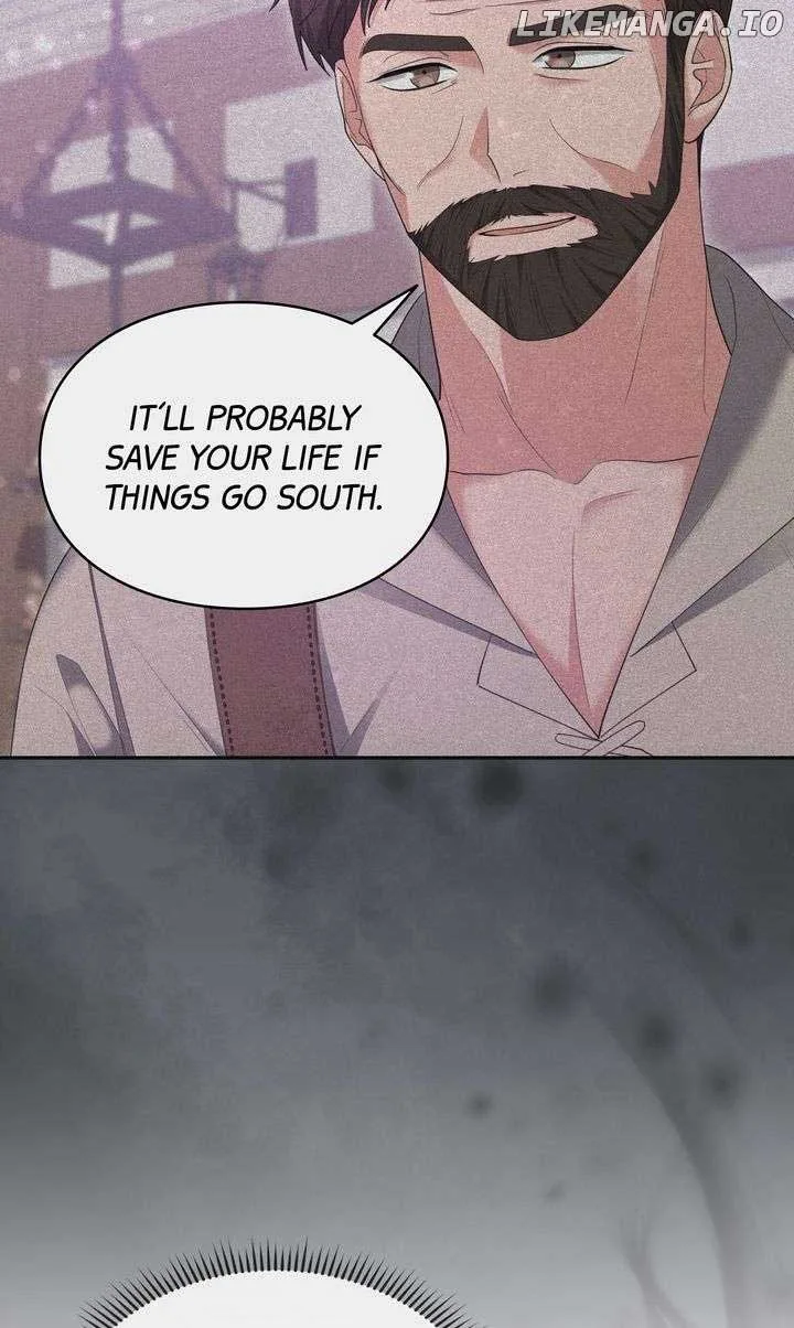 I Don’t Want to Be a Lady Chapter 37 page 57