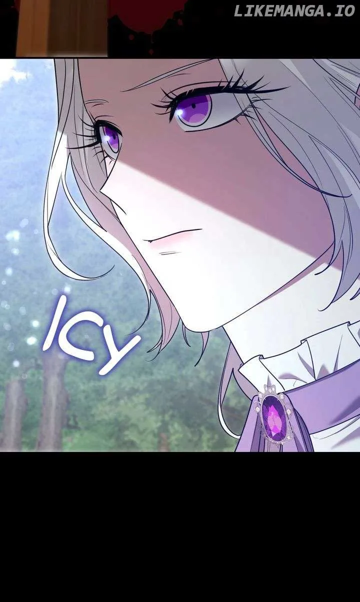 I Don’t Want to Be a Lady Chapter 37 page 84