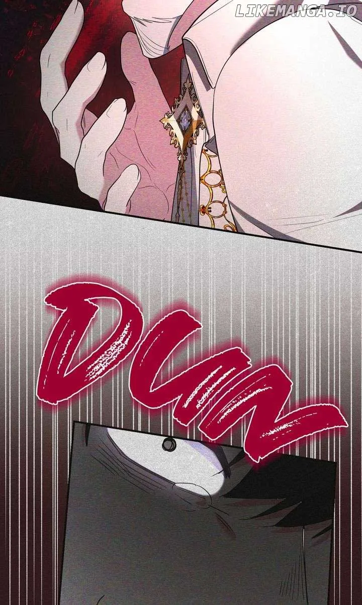 I Don’t Want to Be a Lady Chapter 37 page 37