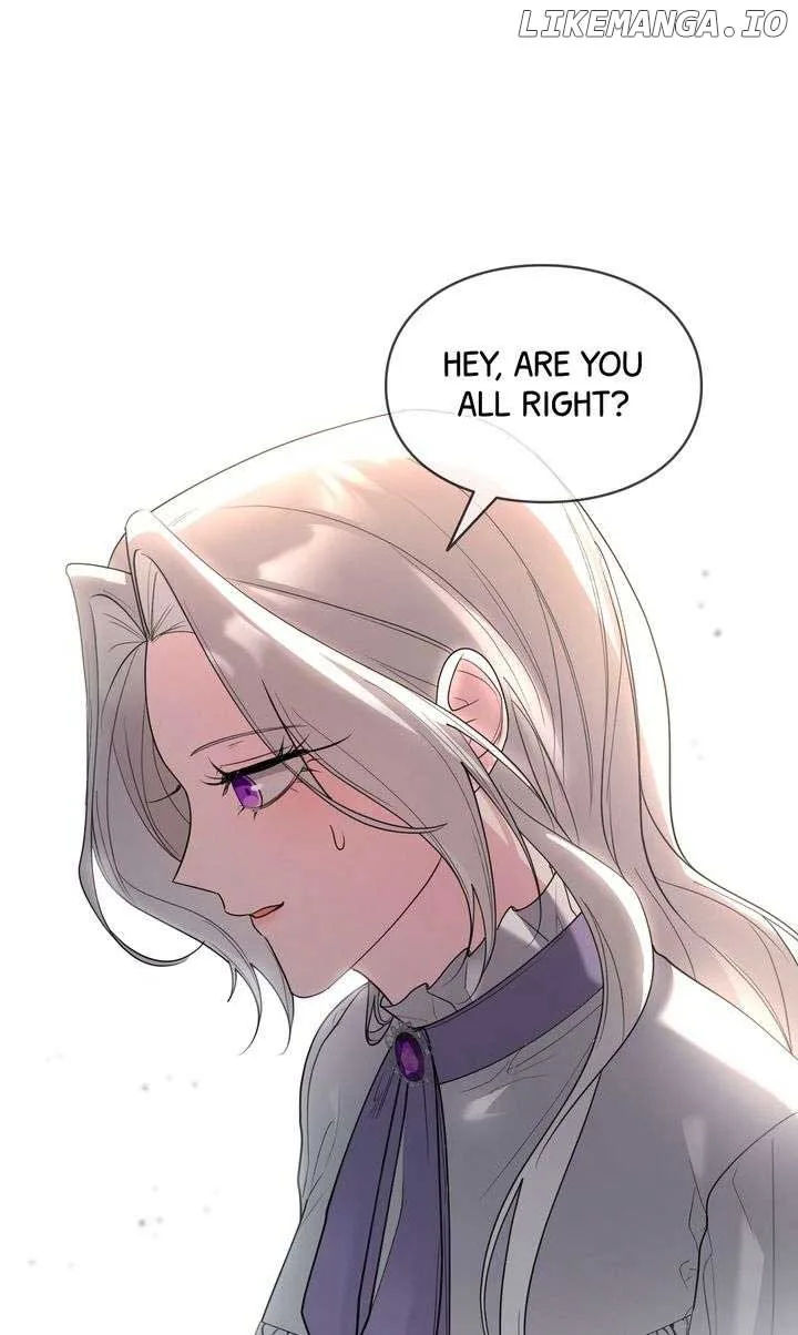 I Don’t Want to Be a Lady Chapter 37 page 2