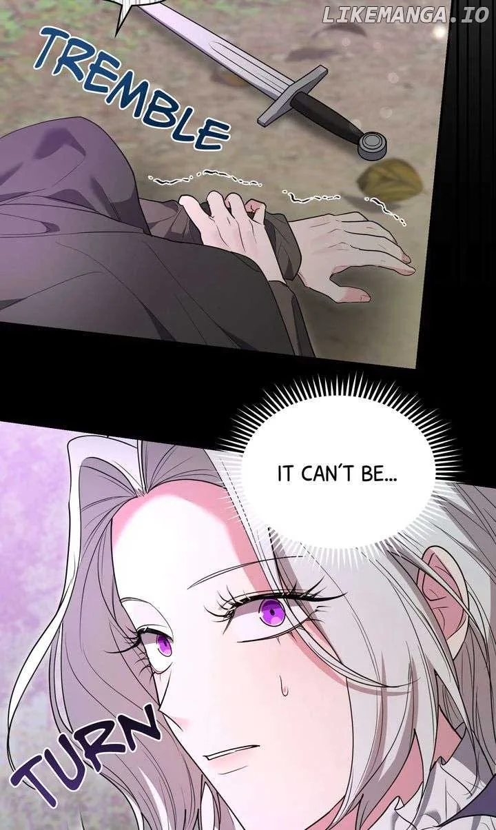 I Don’t Want to Be a Lady Chapter 37 page 48