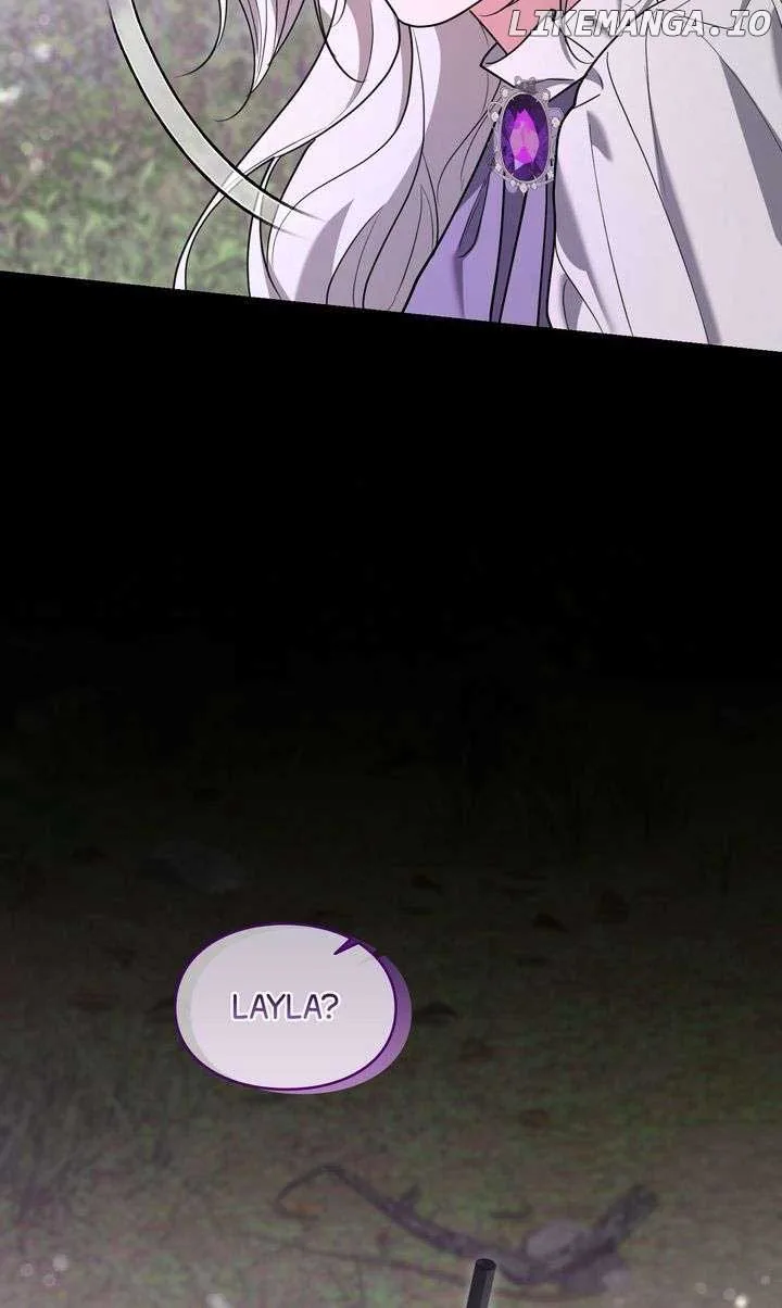 I Don’t Want to Be a Lady Chapter 37 page 49
