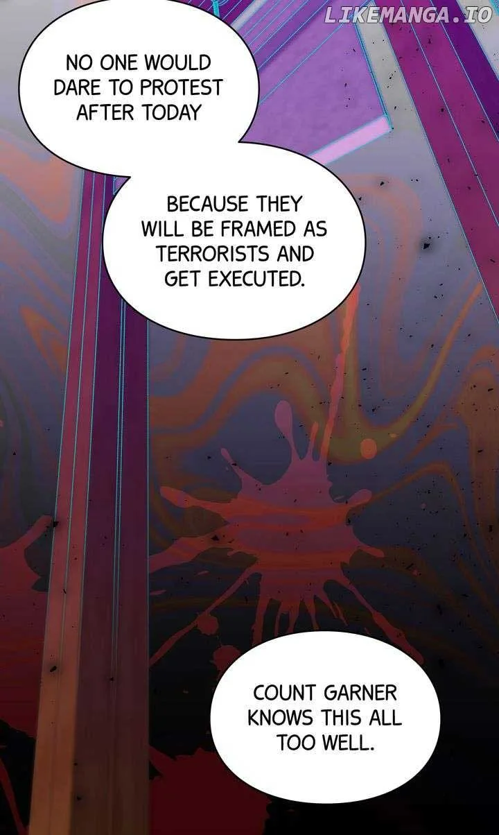 I Don’t Want to Be a Lady Chapter 37 page 83