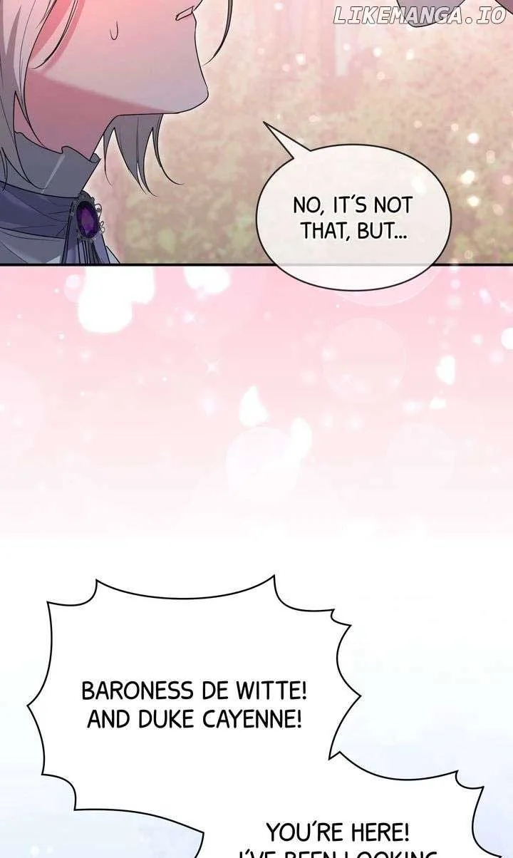 I Don’t Want to Be a Lady Chapter 37 page 69