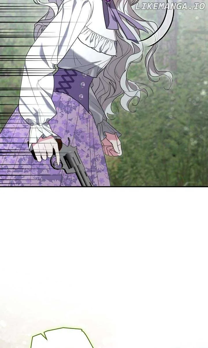 I Don’t Want to Be a Lady Chapter 37 page 60