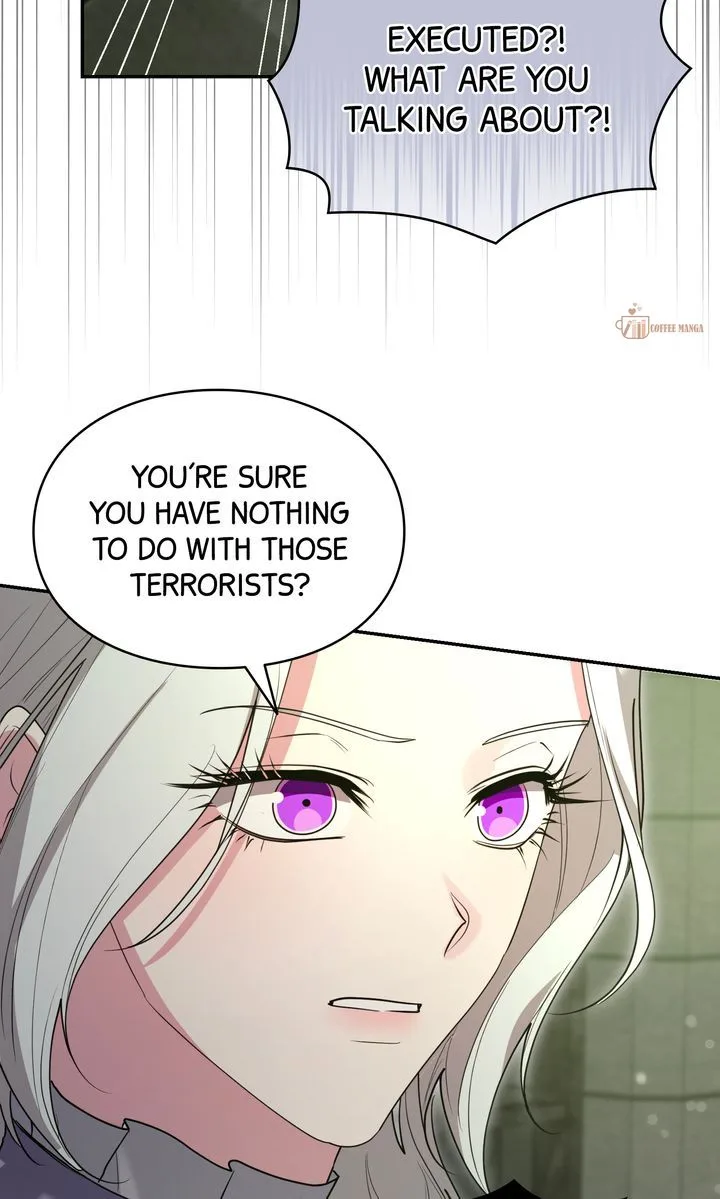 I Don’t Want to Be a Lady Chapter 38 page 15