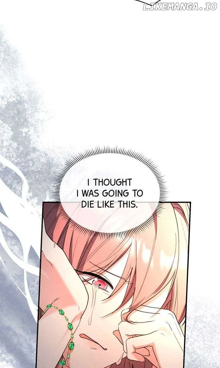 I Don’t Want to Be a Lady Chapter 37 page 6