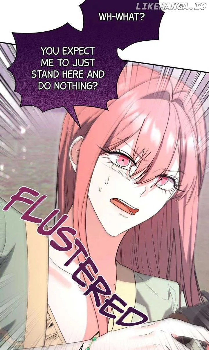 I Don’t Want to Be a Lady Chapter 37 page 51