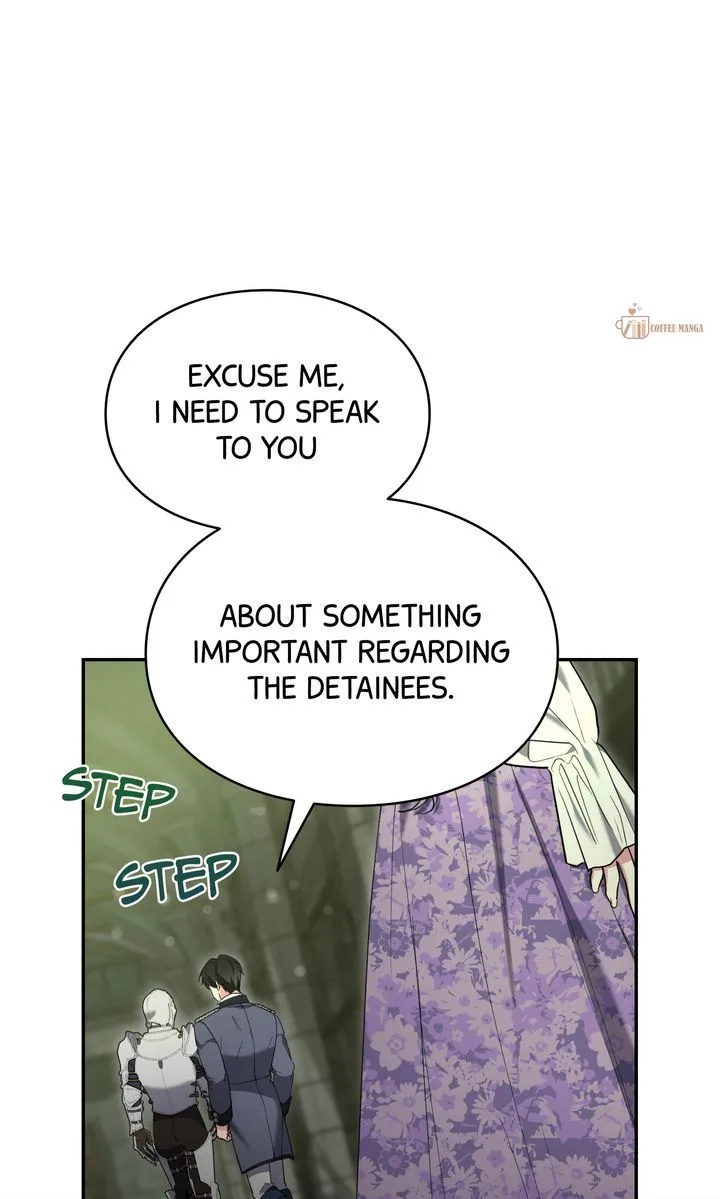 I Don’t Want to Be a Lady Chapter 38 page 7
