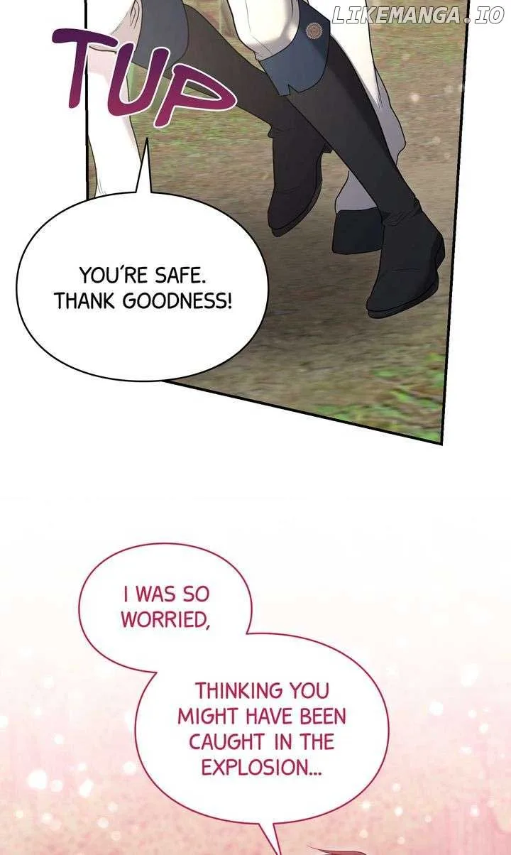 I Don’t Want to Be a Lady Chapter 37 page 63