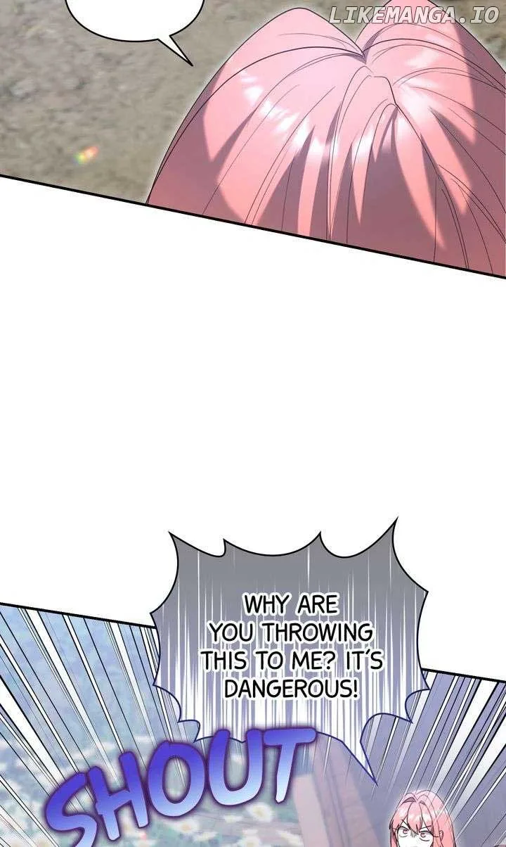 I Don’t Want to Be a Lady Chapter 37 page 14
