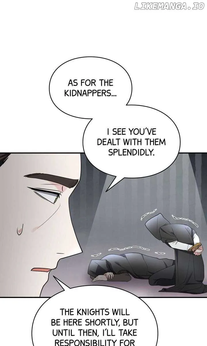 I Don’t Want to Be a Lady Chapter 37 page 72