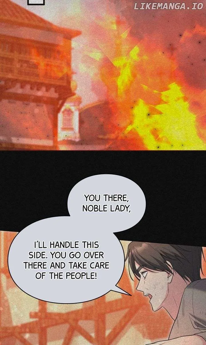 I Don’t Want to Be a Lady Chapter 37 page 89