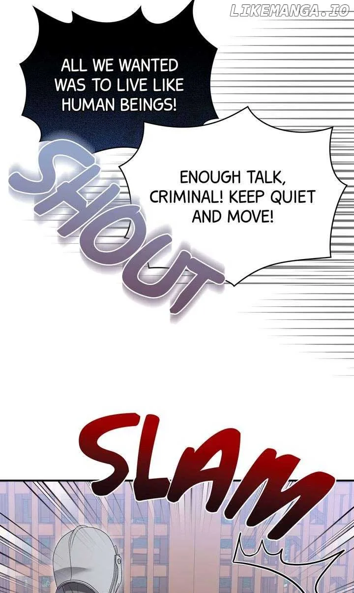 I Don’t Want to Be a Lady Chapter 37 page 76