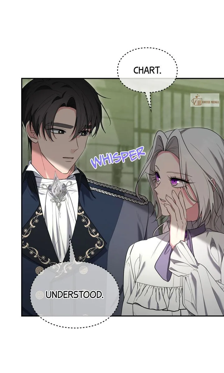 I Don’t Want to Be a Lady Chapter 38 page 6