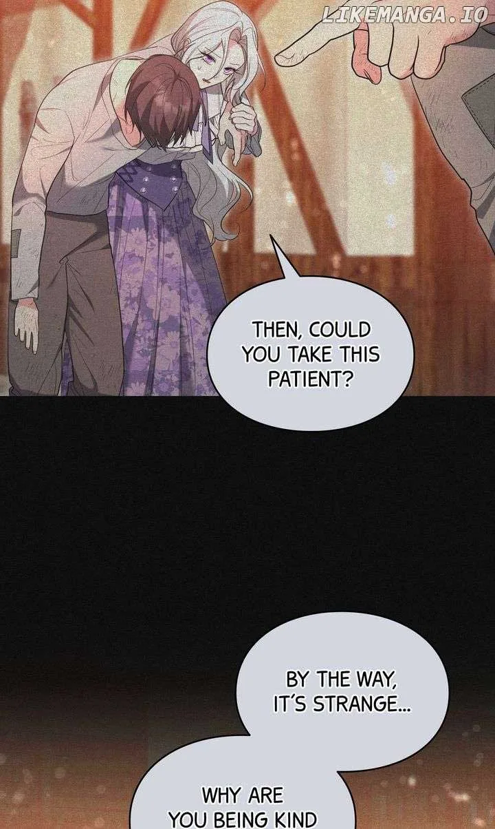 I Don’t Want to Be a Lady Chapter 37 page 90
