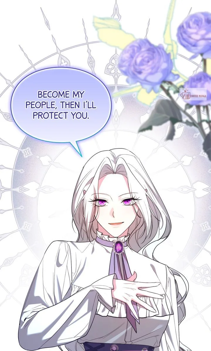 I Don’t Want to Be a Lady Chapter 38 page 21