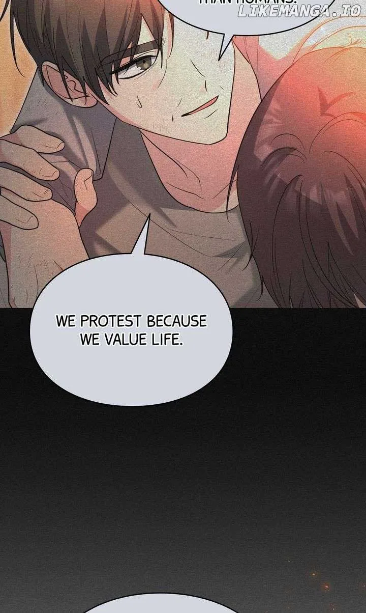 I Don’t Want to Be a Lady Chapter 37 page 92