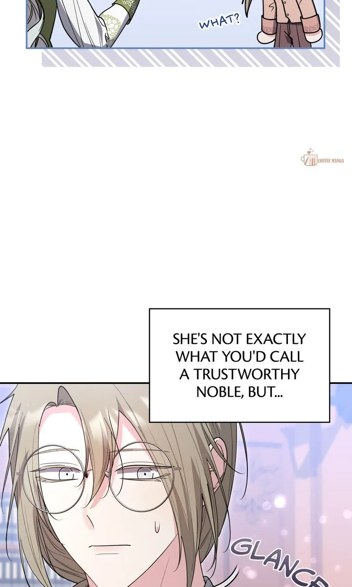 I Don’t Want to Be a Lady Chapter 38 page 26