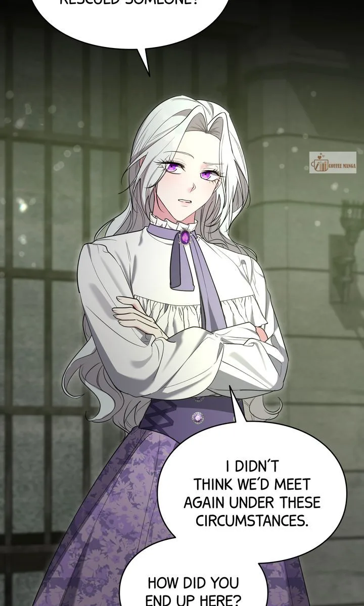 I Don’t Want to Be a Lady Chapter 38 page 9
