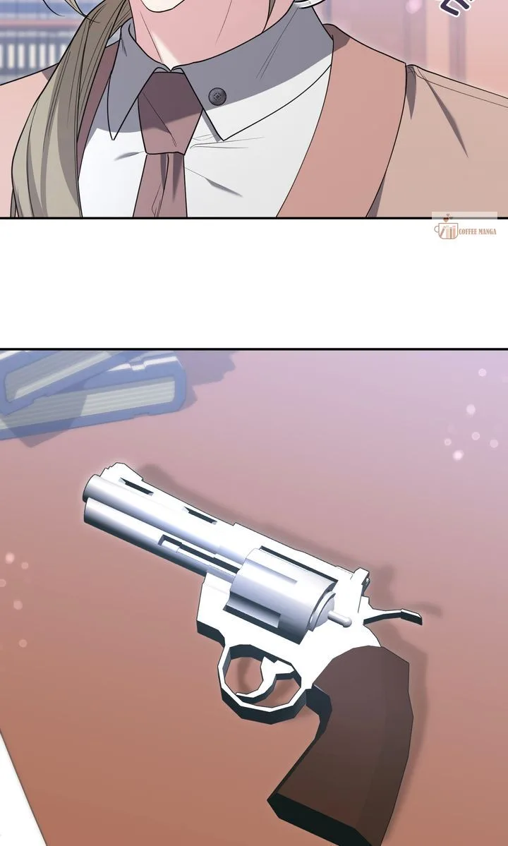 I Don’t Want to Be a Lady Chapter 38 page 27