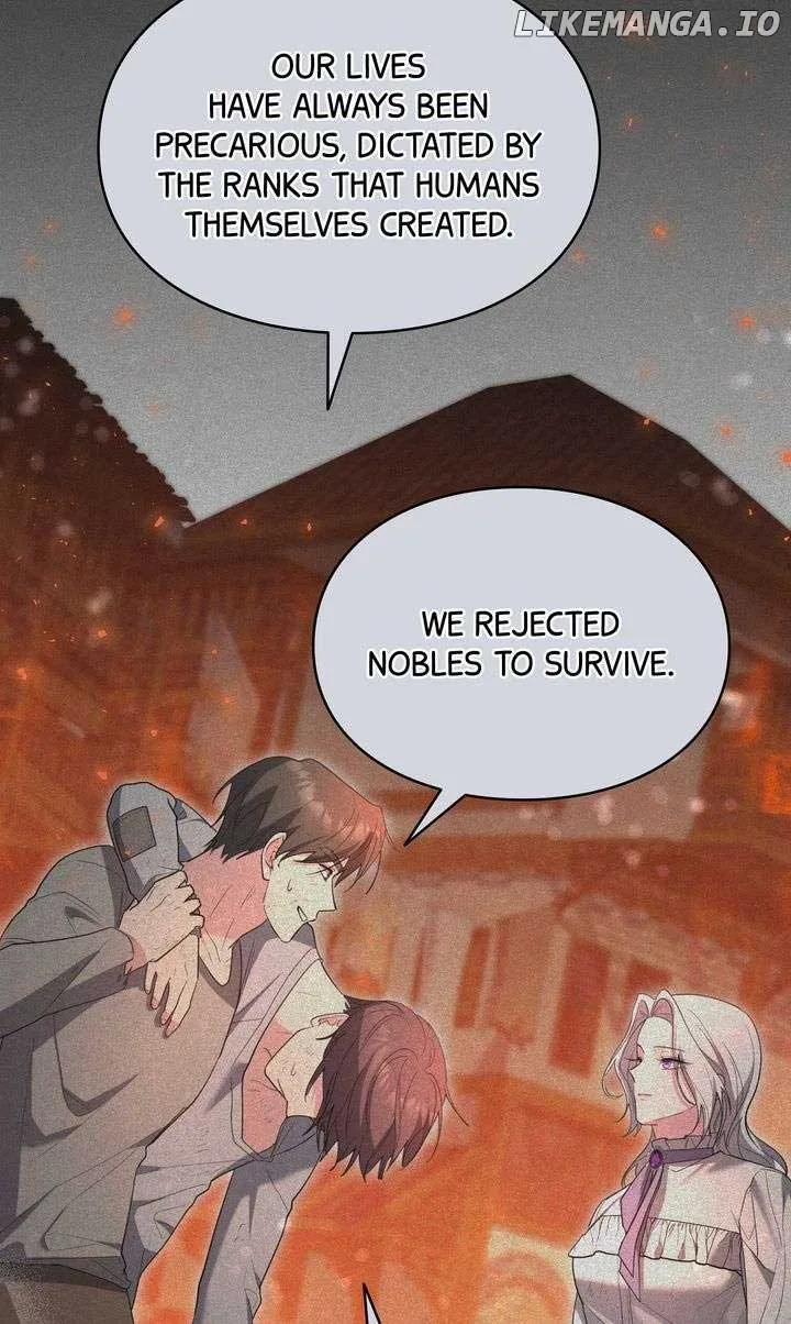 I Don’t Want to Be a Lady Chapter 37 page 93