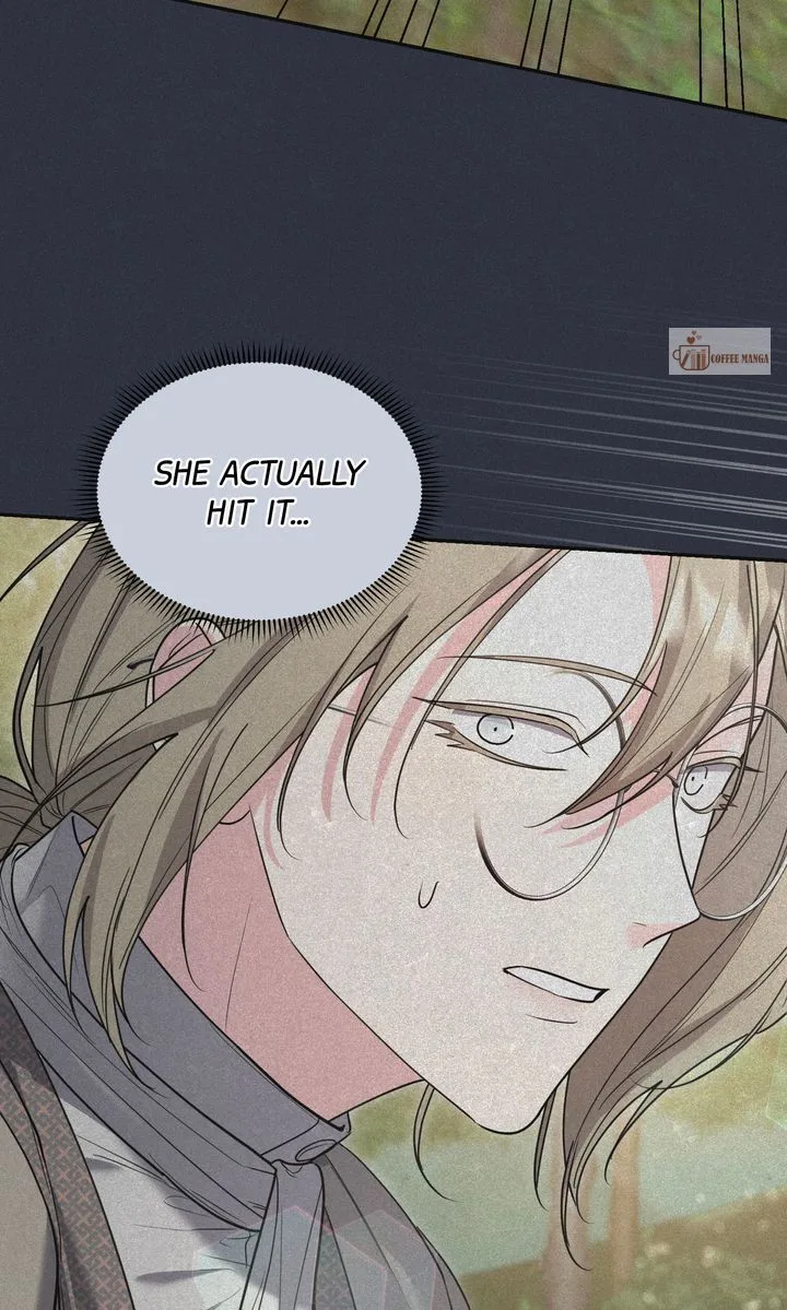 I Don’t Want to Be a Lady Chapter 38 page 34