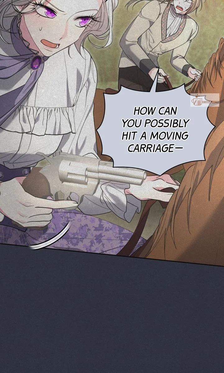 I Don’t Want to Be a Lady Chapter 38 page 30