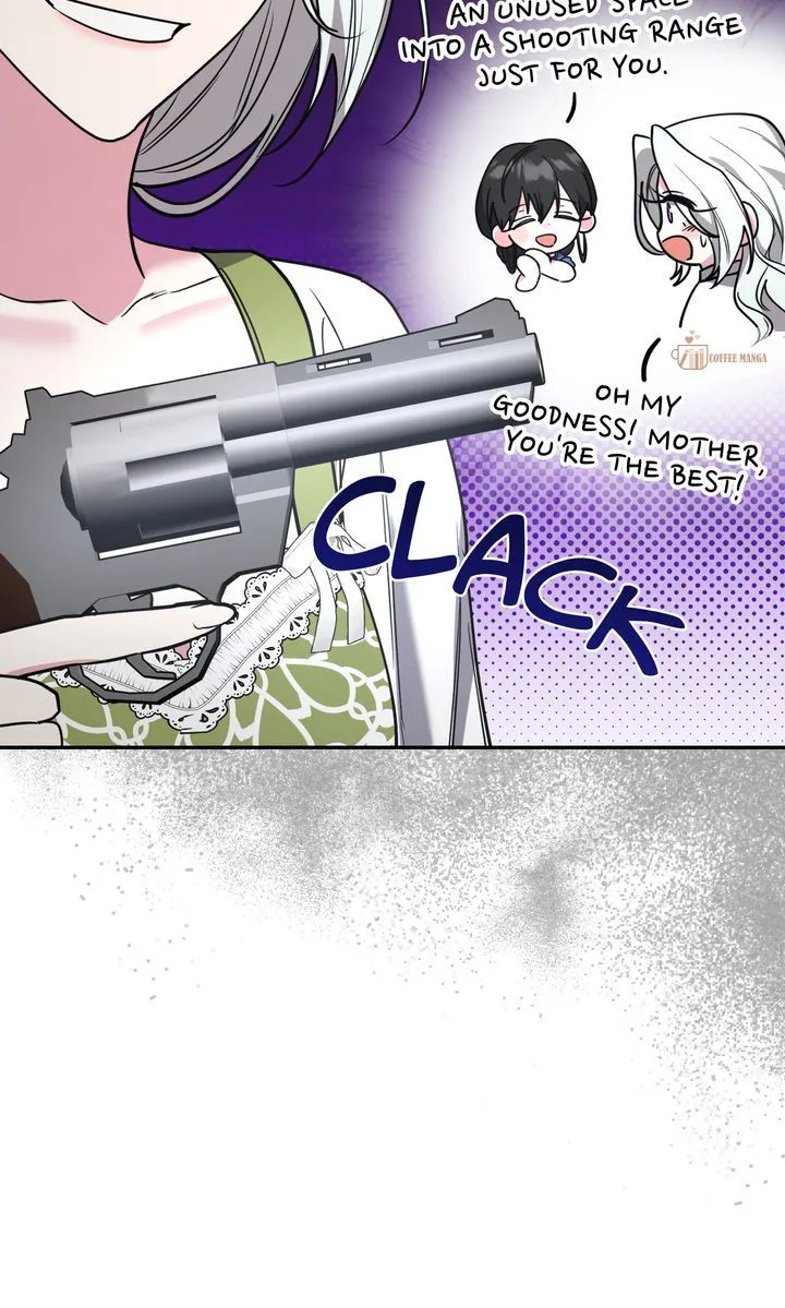 I Don’t Want to Be a Lady Chapter 38 page 39