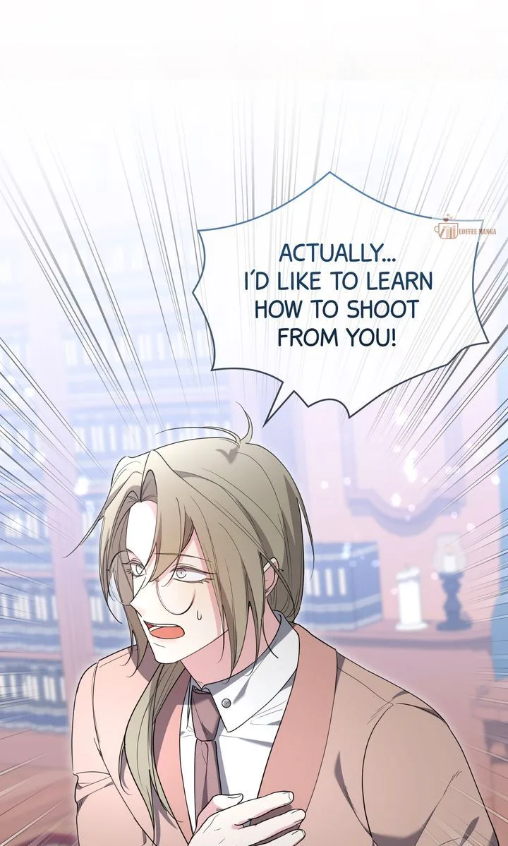 I Don’t Want to Be a Lady Chapter 38 page 41