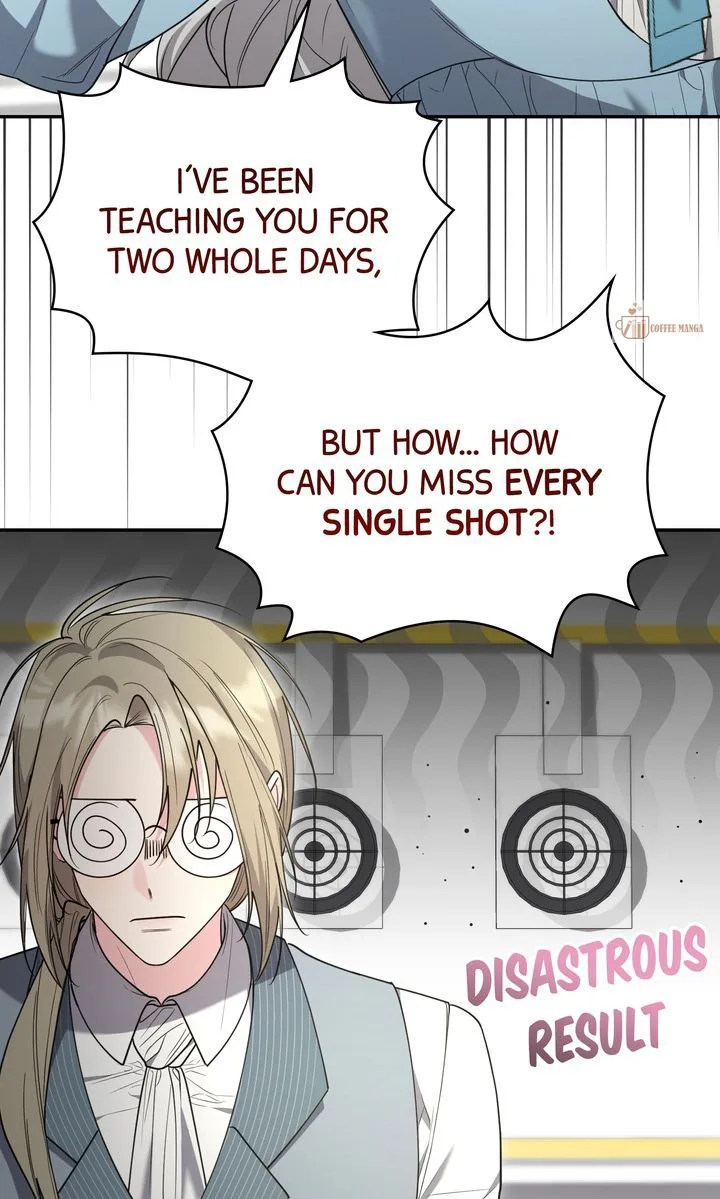 I Don’t Want to Be a Lady Chapter 38 page 47