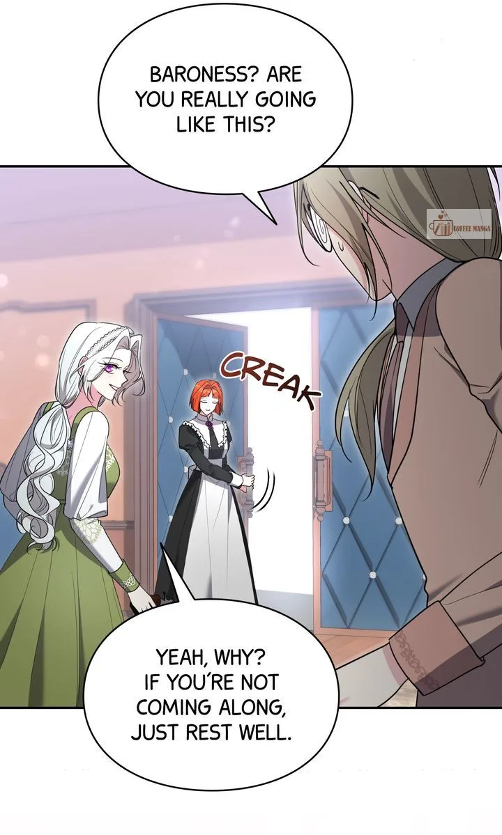 I Don’t Want to Be a Lady Chapter 38 page 40