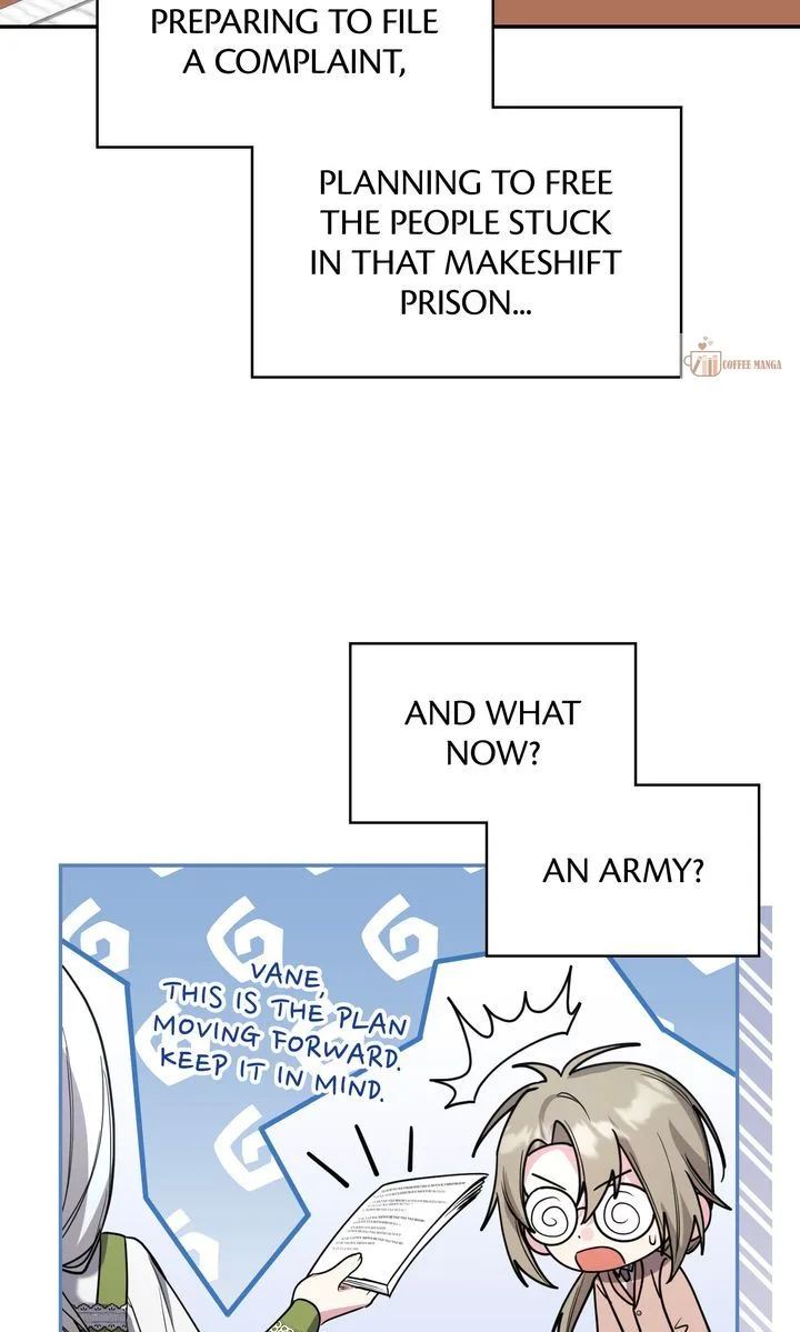 I Don’t Want to Be a Lady Chapter 38 page 25