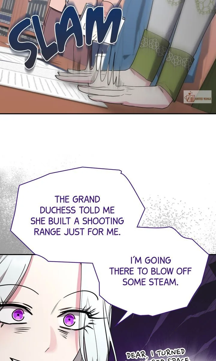 I Don’t Want to Be a Lady Chapter 38 page 38